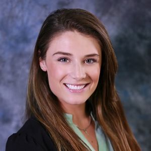 Meet your Posher, Deanna